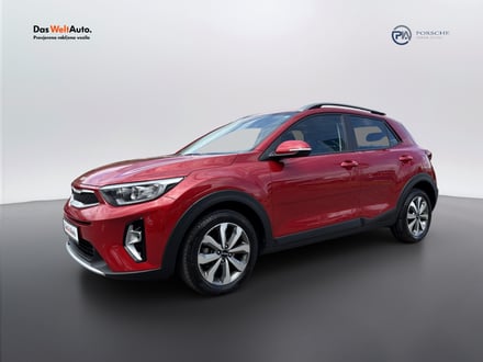 Kia Stonic 1,0 T-GDi LX Urban ISG
