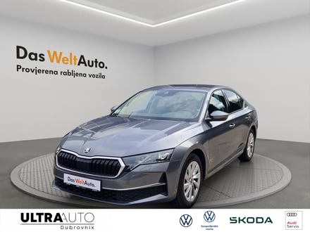 Škoda OCTAVIA FL Selection 2.0 TDI