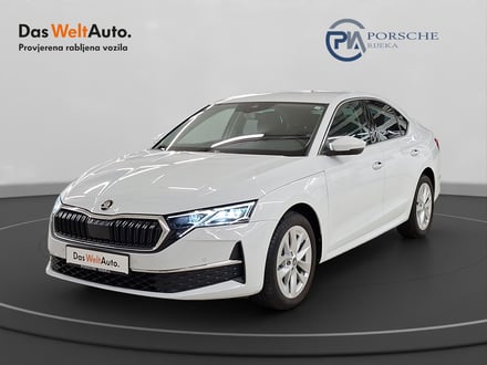 Škoda OCTAVIA FL Selection 2.0 TDI