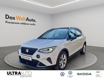 SEAT ARONA 1.0 TSI FR