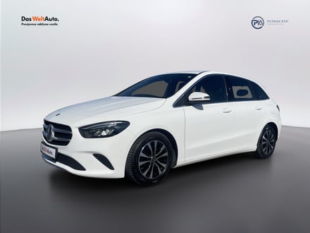 Mercedes B B 200 d