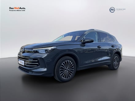 Volkswagen TIGUAN NF 1.5 eTSI DSG Elegance