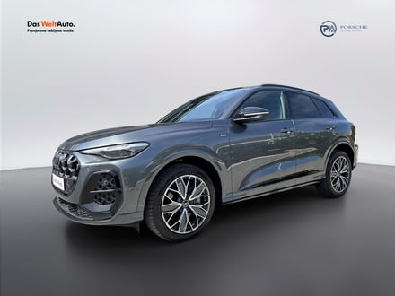 Audi Q5 TDI quattro