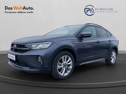 Volkswagen TAIGO 1.0 TSI Life Plus