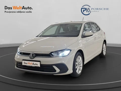 VW Polo