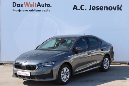 Škoda OCTAVIA FL Essence 2.0 TDI
