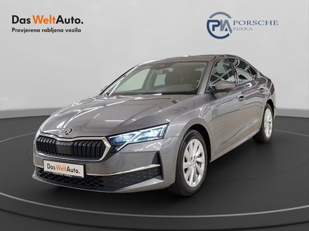 Škoda OCTAVIA FL Selection 2.0 TDI