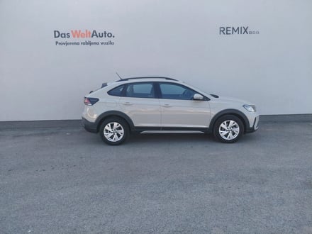 Volkswagen TAIGO 1.0 TSI DSG Life