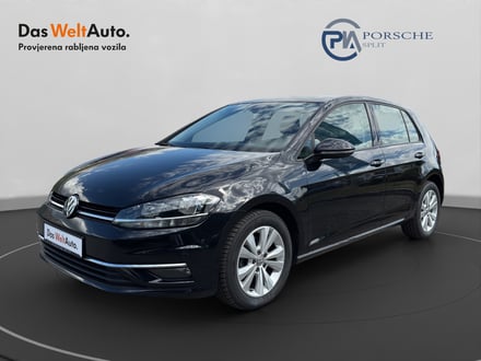 Volkswagen GOLF 1.6 TDI Rabbit