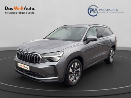 Škoda KODIAQ Selection 2.0 TDI DSG