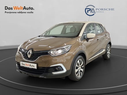 Renault Captur TCe 90 Energy Intens