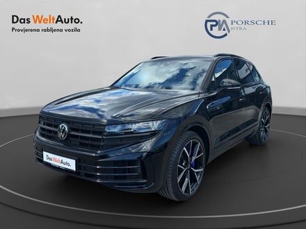 Volkswagen TOUAREG PA 4M R