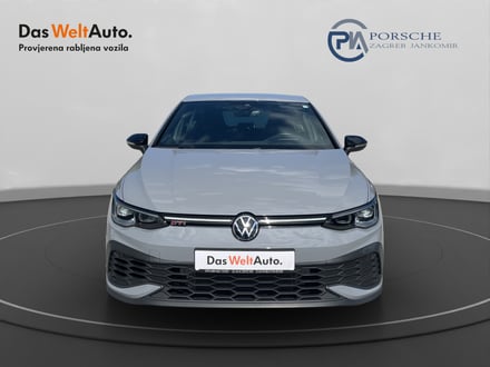 Volkswagen GOLF GTI Clubsport 2.0 TSI DSG