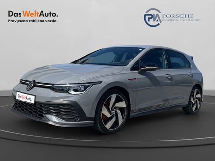 Volkswagen GOLF GTI Clubsport 2.0 TSI DSG
