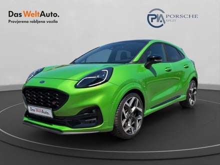 Ford Puma 1,4 16V