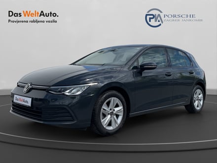 Volkswagen GOLF 2.0 TDI DSG Life