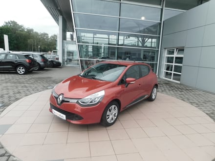 Renault Clio dCi 90 Energy Expression Start&Stop
