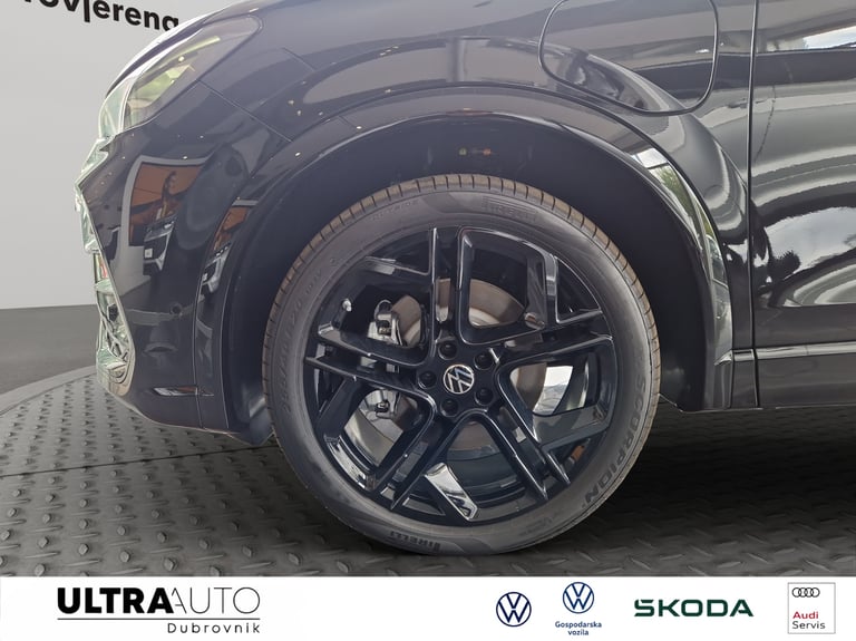 Volkswagen Tiguan II 2026: fotografija 19