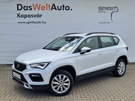 SEAT Ateca 1.5 TSI DSG Style