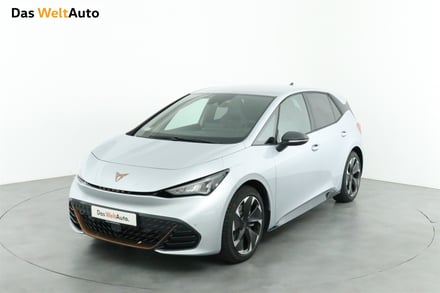 CUPRA Born eBoost / 59kWh