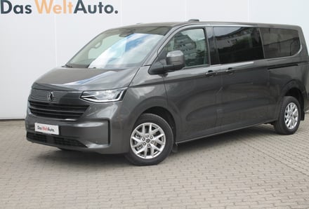 VW új Caravelle Style HT TDI Automata