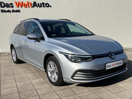 VW Golf Variant Life 1.5 eTSI OPF DSG