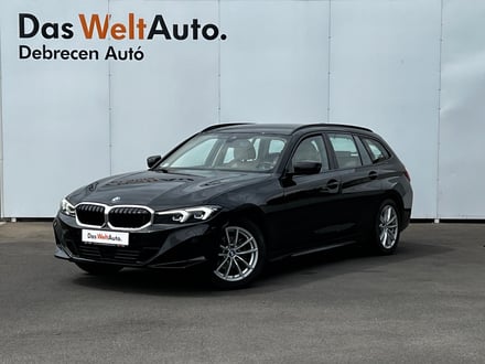 BMW 318i Aut.