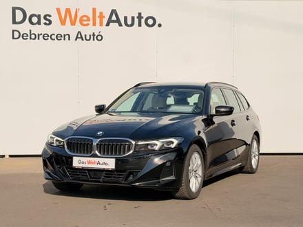 BMW 318i Aut.