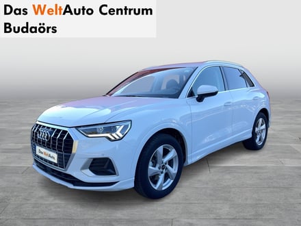 Audi Q3 Advanced 35 TFSI S tronic
