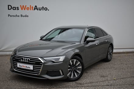 Audi A6 Design 40 TDI quattro S tronic