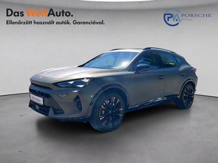 CUPRA Formentor VZ 1.5 TSI DSG pHEV