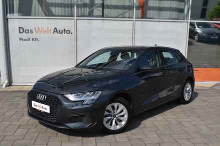 Audi A3 SB 40 TFSI e S tronic