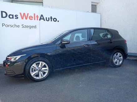 VW Golf Life 1.5 TSI OPF
