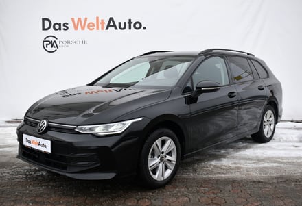 VW Golf Variant Life 2.0 TDI DSG