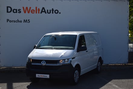 VW T6.1 Dobozos RT 2.0 TDI WLTP3