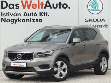 Volvo XC40 1.5 [T3] Momentum Geartronic