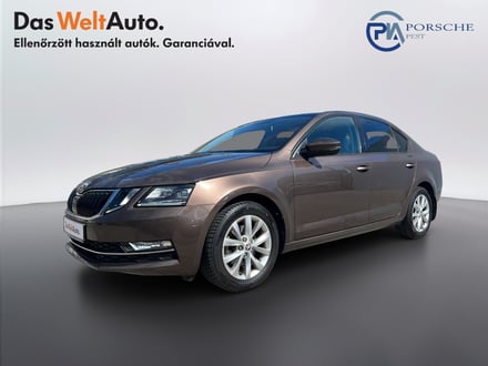 Škoda OCTAVIA Style 1.0 TSI