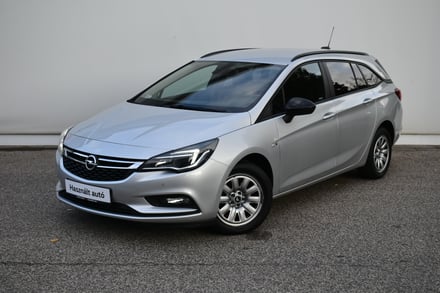 Opel Astra Sports Tourer 1.4 T Enjoy