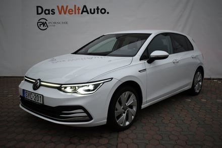 VW Golf Style 1.5 eTSI OPF DSG