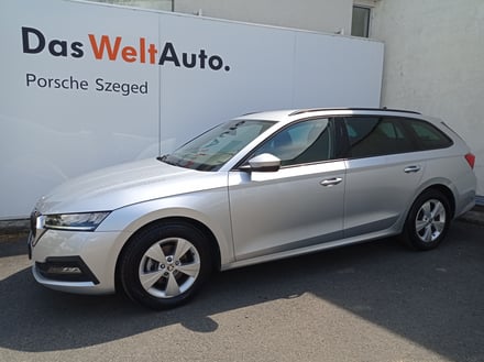Škoda OCTAVIA COMBI Ambition 1.5 TSI ACT