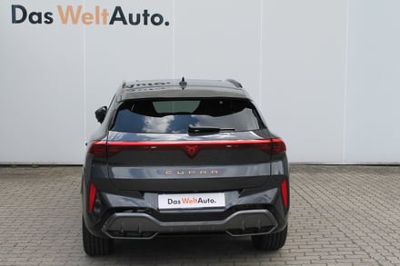 CUPRA Terramar 1.5 TSI DSG mHEV