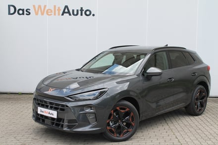 CUPRA Terramar 1.5 TSI DSG mHEV
