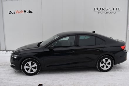 Škoda OCTAVIA Amb. 1.5 TSI DSG ACT e-TEC