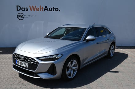 Audi A5 Avant 40 TDI S tronic