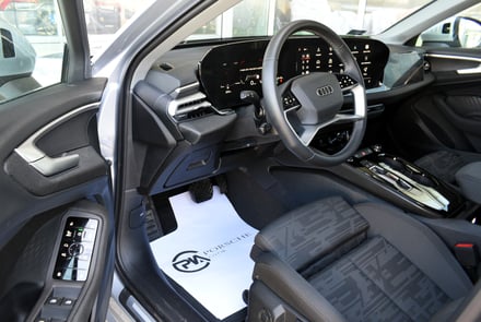 Audi A5 Avant 40 TDI S tronic