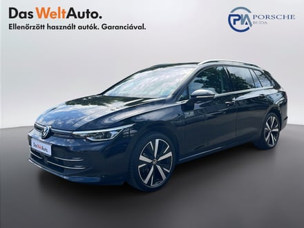 VW Golf Variant Style 1.5 eTSI DSG
