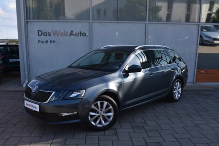 Škoda OCTAVIA COMBI Ambition 1.5 TSI DSG ACT