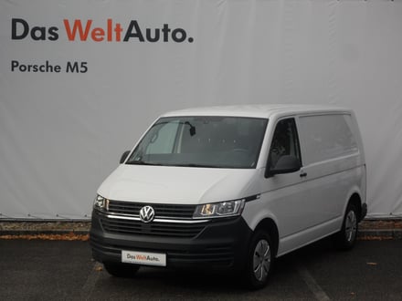 VW T6.1 Dobozos RT 2.0 TDI WLTP3