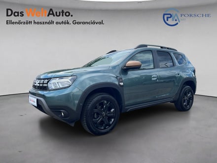 Dacia Duster 1.3 TCe Extreme EDC