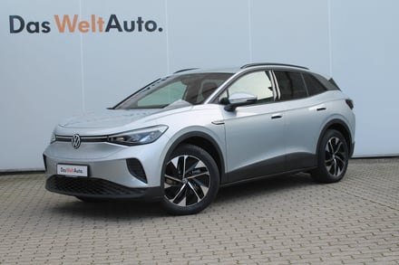VW ID.4 Pro P. Active  204LE